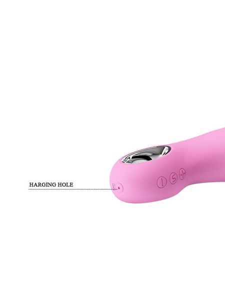 PRETTY LOVE - CAROL USB PINK 7 function - 8