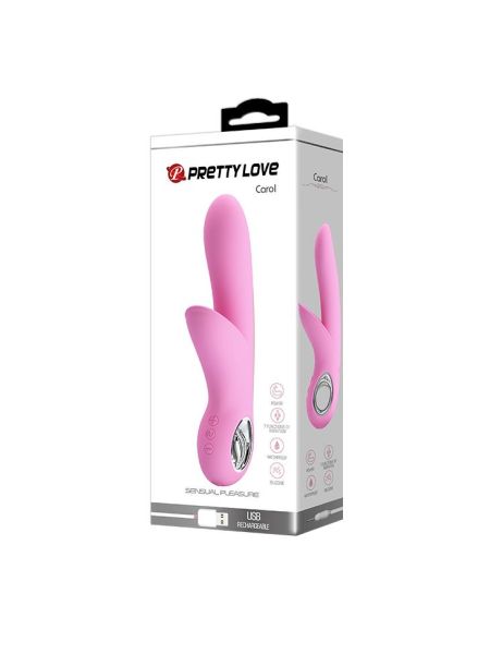 PRETTY LOVE - CAROL USB PINK 7 function - 10