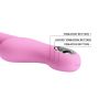 PRETTY LOVE - CAROL USB PINK 7 function - 8