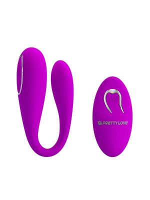PRETTY LOVE - ALGERNON USB PURPLE 12 function - image 2