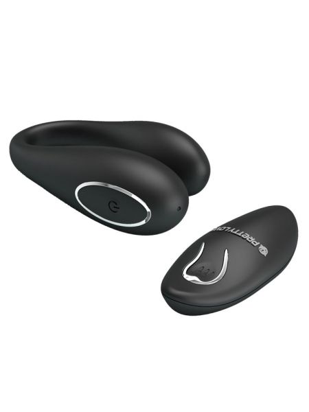 PRETTY LOVE - ALGERNON USB Black 12 function - 3