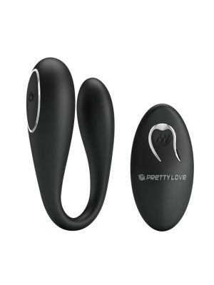 PRETTY LOVE - ALGERNON USB Black 12 function - image 2