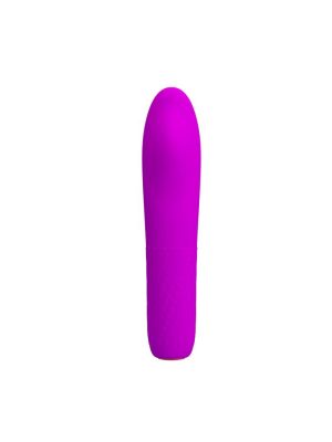 PRETTY LOVE - BURKE, 4 vibration functions 4 rotation functions Memory function - image 2