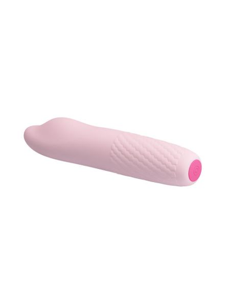 PRETTY LOVE - Burke 4 vibration functions 4 rotation functions Memory function - 2