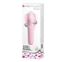 PRETTY LOVE - Burke 4 vibration functions 4 rotation functions Memory function - 8