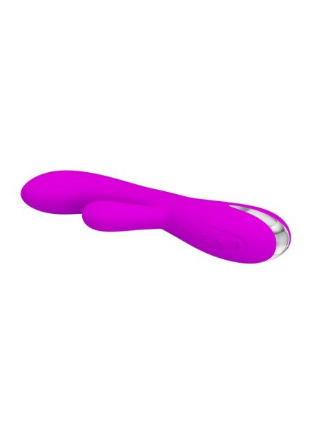 PRETTY LOVE - WILBUR 12 function vibrations - 3