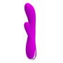 PRETTY LOVE - WILBUR 12 function vibrations - 2