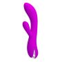 PRETTY LOVE - WILBUR 12 function vibrations - 3