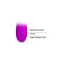 PRETTY LOVE - WILBUR 12 function vibrations - 6