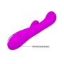 PRETTY LOVE - WILBUR 12 function vibrations - 7