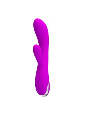 PRETTY LOVE - WILBUR 12 function vibrations