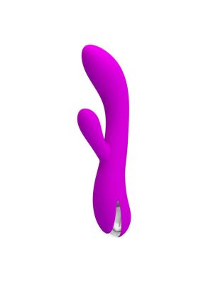 PRETTY LOVE - WILBUR 12 function vibrations - image 2