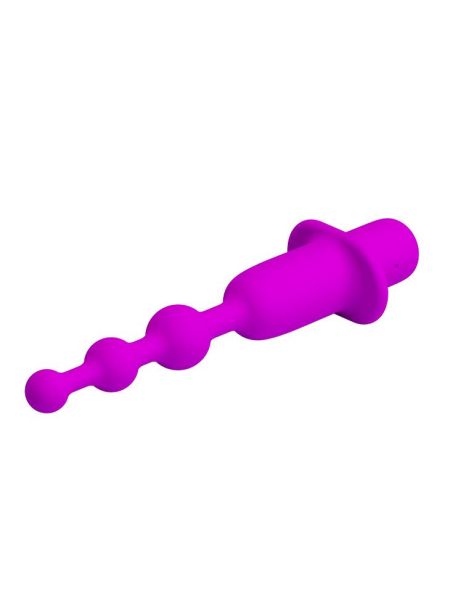 PRETTY LOVE -HERMOSA, 12 vibration functions Memory function - 4