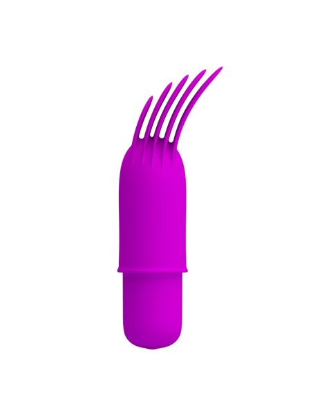 PRETTY LOVE - GEMMA, 12 vibration functions Memory function - 2