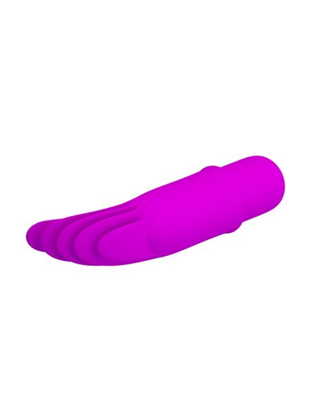 PRETTY LOVE - GEMMA, 12 vibration functions Memory function - 3