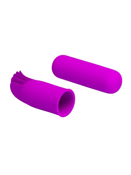 PRETTY LOVE - GEMMA, 12 vibration functions Memory function - 4