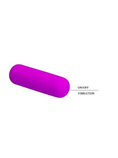 PRETTY LOVE - GEMMA, 12 vibration functions Memory function - 7