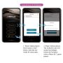 PRETTY LOVE - Doreen, 12 vibration functions 3 electric shock functions Mobile APP Long-distance Control - 18