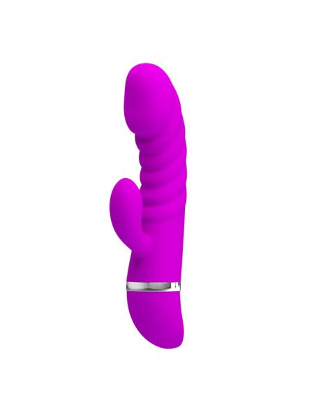 PRETTY LOVE - TRACY Purple 7 function