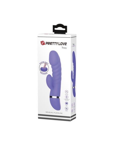 PRETTY LOVE - TRACY BLUE 7 function - 9