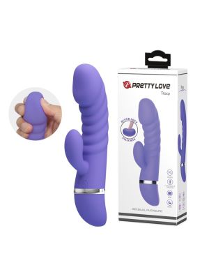 PRETTY LOVE - TRACY BLUE 7 function
