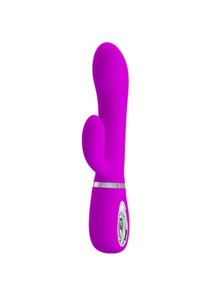 PRETTY LOVE - TERNENCE USB PURPLE 4 rot. 12 vibration - 2
