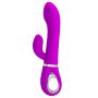 PRETTY LOVE - TERNENCE USB PURPLE 4 rot. 12 vibration - 4