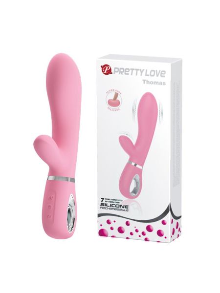 PRETTY LOVE - THOMAS USB PINK 7 function