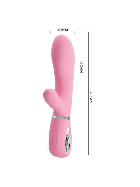 PRETTY LOVE - THOMAS USB PINK 7 function - 5