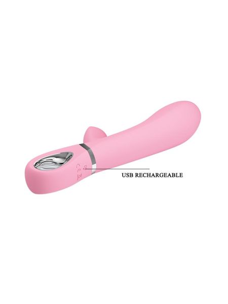 PRETTY LOVE - THOMAS USB PINK 7 function - 7