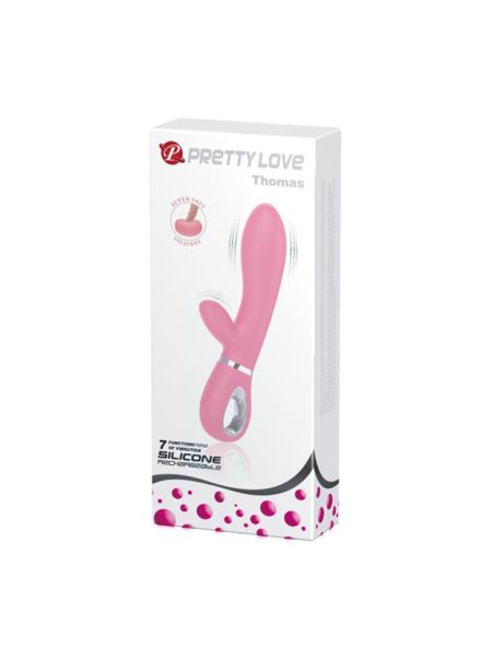 PRETTY LOVE - THOMAS USB PINK 7 function - 9