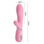 PRETTY LOVE - THOMAS USB PINK 7 function - 6