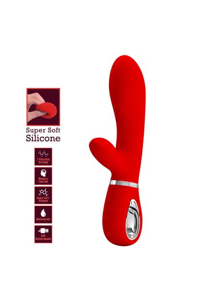 PRETTY LOVE - THOMAS USB RED 7 function - 2