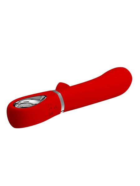 PRETTY LOVE - THOMAS USB RED 7 function - 7