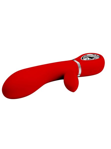 PRETTY LOVE - THOMAS USB RED 7 function - 8