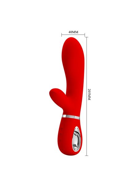 PRETTY LOVE - THOMAS USB RED 7 function - 9