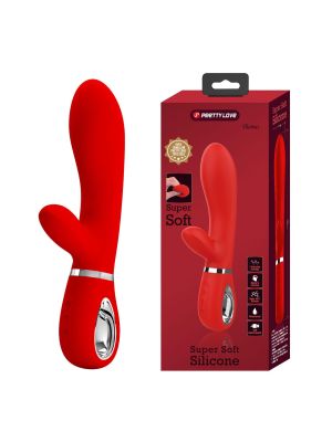 PRETTY LOVE - THOMAS USB RED 7 function
