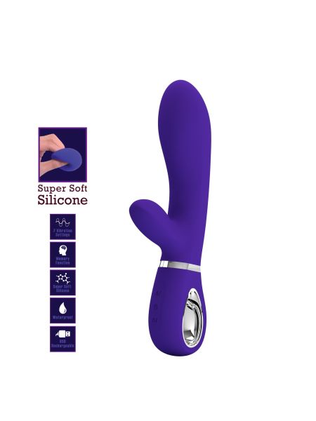 PRETTY LOVE - THOMAS USB PURPLE 7 function - 3