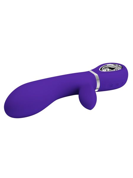 PRETTY LOVE - THOMAS USB PURPLE 7 function - 9