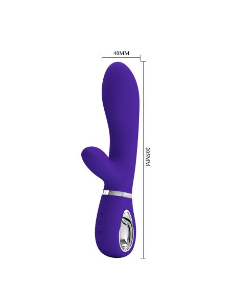 PRETTY LOVE - THOMAS USB PURPLE 7 function - 10
