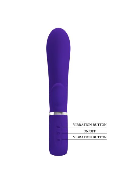 PRETTY LOVE - THOMAS USB PURPLE 7 function - 11