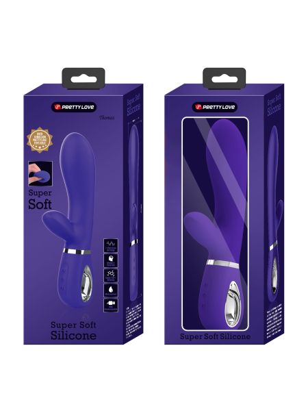 PRETTY LOVE - THOMAS USB PURPLE 7 function - 13