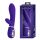 PRETTY LOVE - THOMAS USB PURPLE 7 function