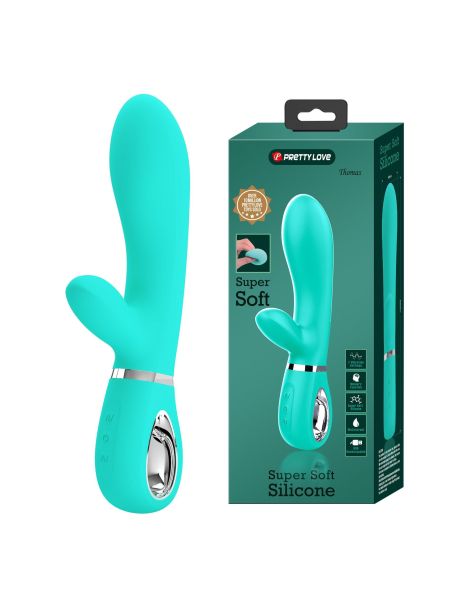 PRETTY LOVE - THOMAS USB GREEN 7 function - 2