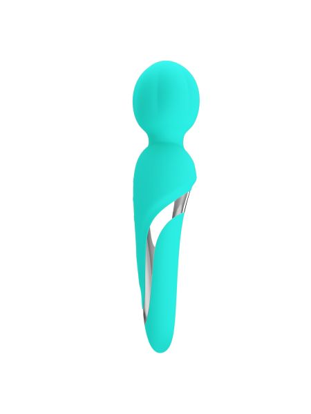 PRETTY LOVE - WALTER GREEN 7 function vibrations - 6