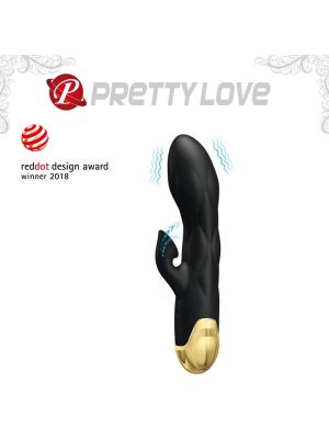 PRETTY LOVE - LIBERATORS ROYAL PLEASURE