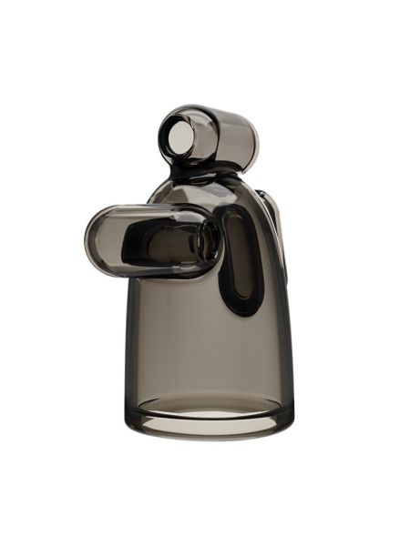 PRETTY LOVE - VIBRATING CRISTAL CAP I vibration - 3