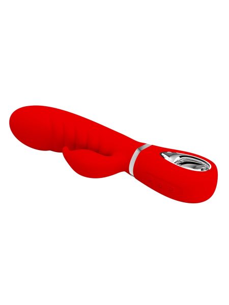 PRETTY LOVE - PRESCOTT Red 7 function vibrations - 8