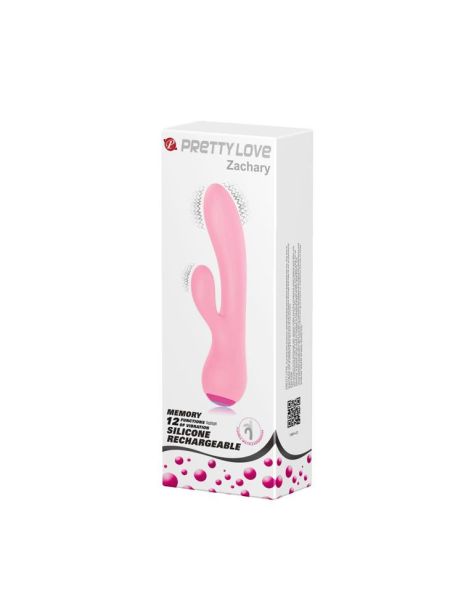 PRETTY LOVE - ZACHARY USB 12 function - 11