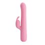 PRETTY LOVE - JULIAN USB 4 rotation; 4 vibration - 3